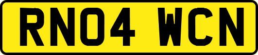 RN04WCN