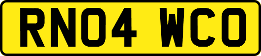 RN04WCO