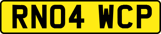 RN04WCP