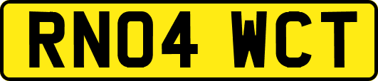 RN04WCT