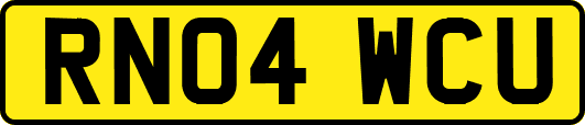 RN04WCU