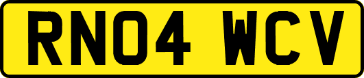 RN04WCV