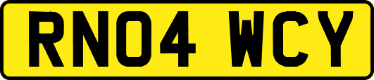 RN04WCY