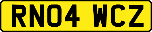 RN04WCZ