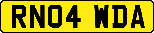 RN04WDA