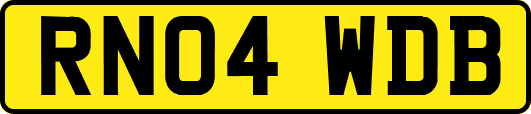 RN04WDB