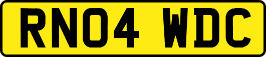 RN04WDC