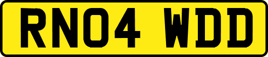 RN04WDD