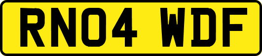 RN04WDF