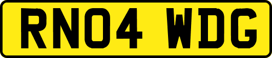 RN04WDG