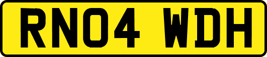 RN04WDH