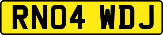 RN04WDJ