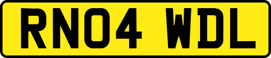 RN04WDL