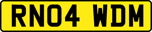 RN04WDM