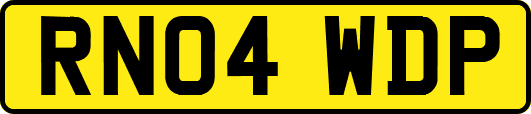 RN04WDP