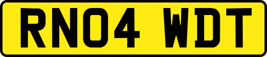 RN04WDT