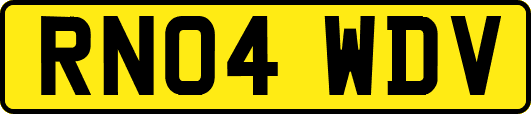 RN04WDV