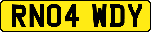 RN04WDY