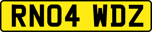 RN04WDZ