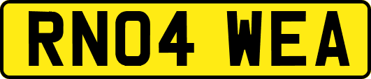 RN04WEA
