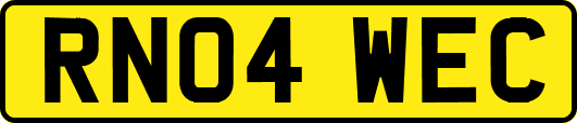 RN04WEC