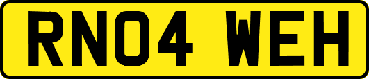 RN04WEH