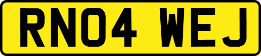 RN04WEJ