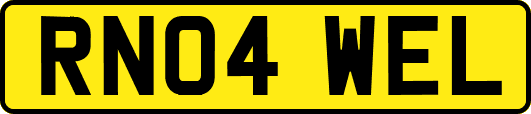 RN04WEL