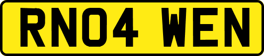 RN04WEN