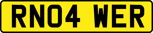 RN04WER