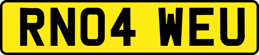 RN04WEU