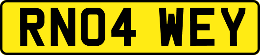 RN04WEY