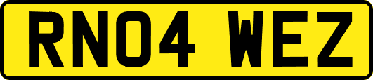 RN04WEZ