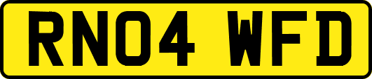 RN04WFD