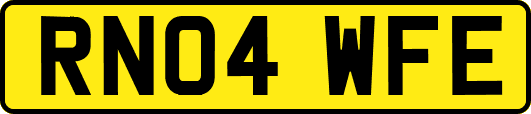 RN04WFE