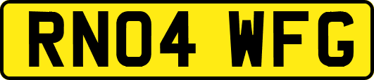RN04WFG
