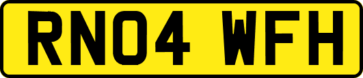 RN04WFH