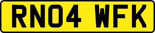 RN04WFK