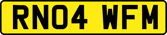 RN04WFM