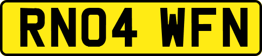 RN04WFN