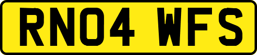 RN04WFS