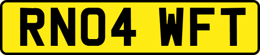 RN04WFT