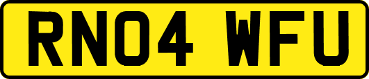 RN04WFU