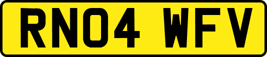 RN04WFV