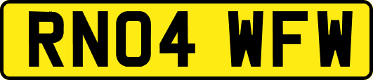 RN04WFW