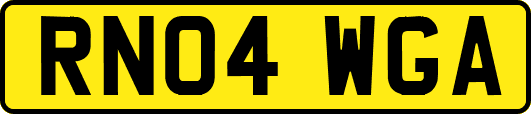 RN04WGA