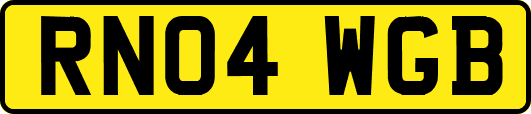 RN04WGB