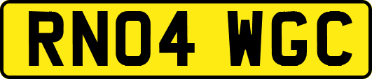 RN04WGC