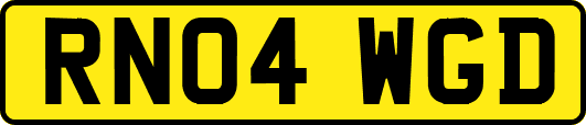 RN04WGD