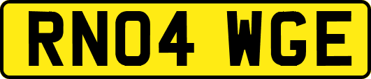 RN04WGE